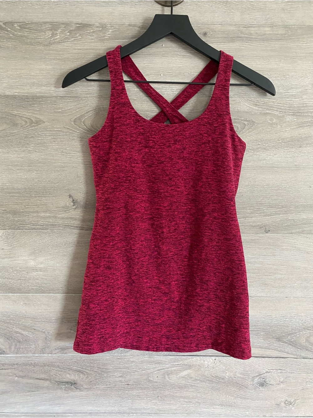 Beyond Yoga Spacedye Strappy Tank